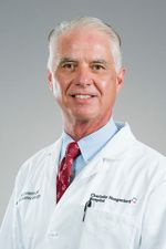 James Francis Devanney, MD